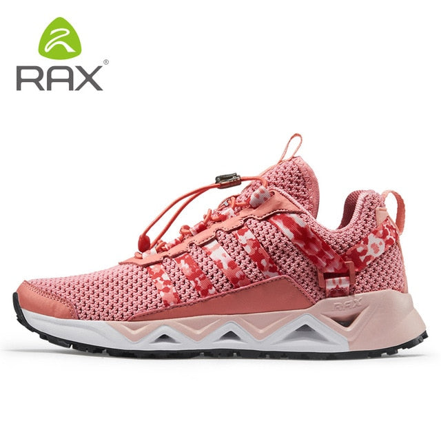 Rax New Breathable Trekking Shoes Men Women Outdoor Hiking Shoes Beach Sandals Sneakers Walking Sandals Man Hiking Shoes Mujer