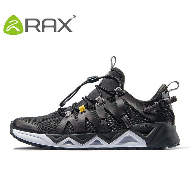 Rax New Breathable Trekking Shoes Men Women Outdoor Hiking Shoes Beach Sandals Sneakers Walking Sandals Man Hiking Shoes Mujer