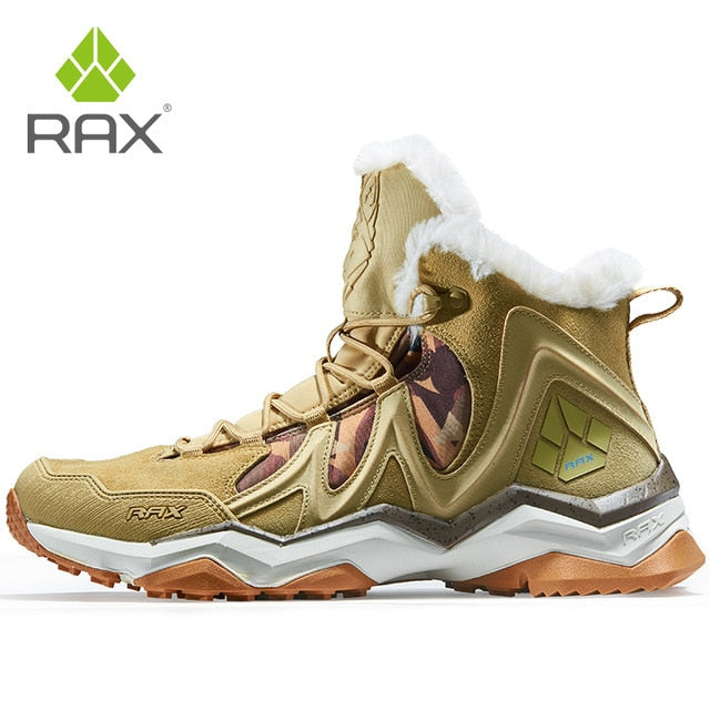 Rax New Breathable Trekking Shoes Men Women Outdoor Hiking Shoes Beach Sandals Sneakers Walking Sandals Man Hiking Shoes Mujer