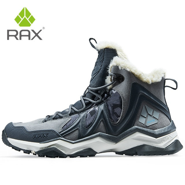 Rax New Breathable Trekking Shoes Men Women Outdoor Hiking Shoes Beach Sandals Sneakers Walking Sandals Man Hiking Shoes Mujer