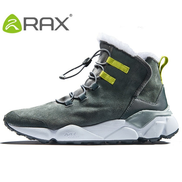 Rax New Breathable Trekking Shoes Men Women Outdoor Hiking Shoes Beach Sandals Sneakers Walking Sandals Man Hiking Shoes Mujer