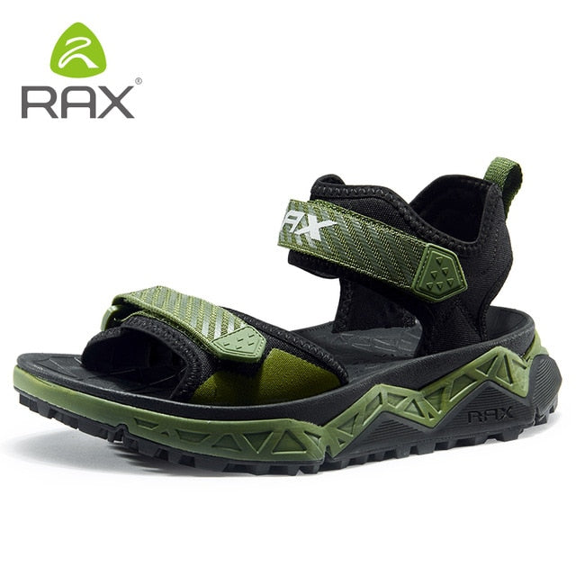 Rax New Breathable Trekking Shoes Men Women Outdoor Hiking Shoes Beach Sandals Sneakers Walking Sandals Man Hiking Shoes Mujer