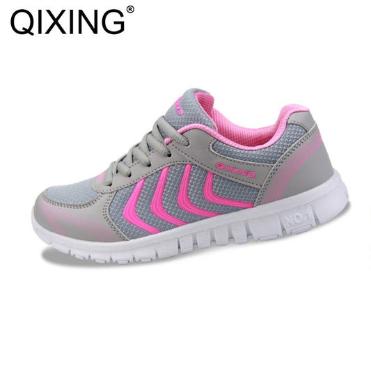 Men Women Sneakers Autumn Spring Outdoor Popular Running Shoes Sport Breathable shoes for men women