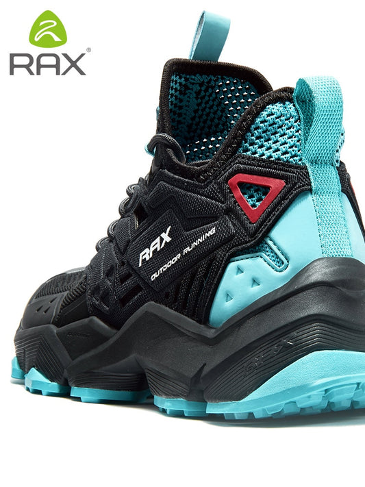 Rax New Breathable Trekking Shoes Men Women Outdoor Hiking Shoes Beach Sandals Sneakers Walking Sandals Man Hiking Shoes Mujer